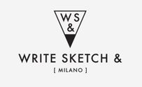 write sketch and