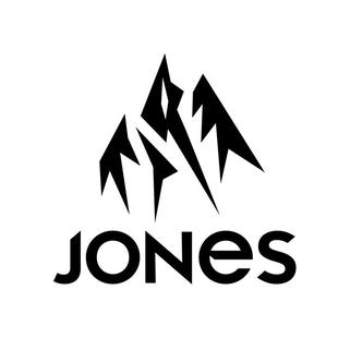 Jones-logo