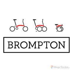 brompton-logo