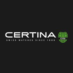 certina-watches-logo