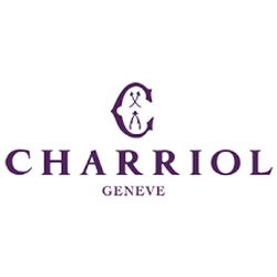 charriol-logo