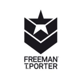 freeman-t-porter-logo
