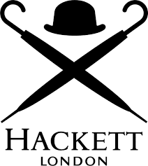 hackett london logo