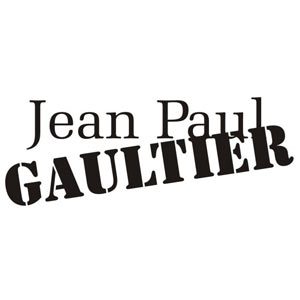 jean paul gaultier logo