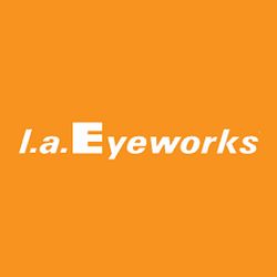 l.a.Eyeworks-logo