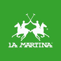 la-martina-logo