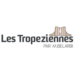 les-tropeziennes-logo