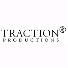 logo traction productions