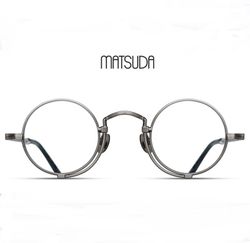 matsuda-lunettes-logo