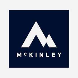 mc kinley logo