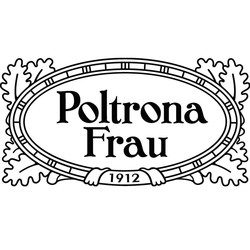 poltrona-frau-logo