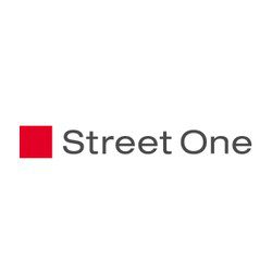 street-one-logo
