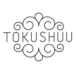 tokushuu-logo