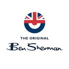 ben-sherman-logo