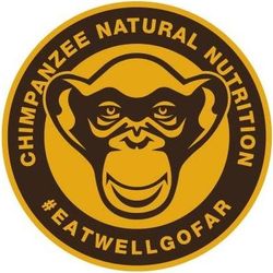 chimpanzee-logo