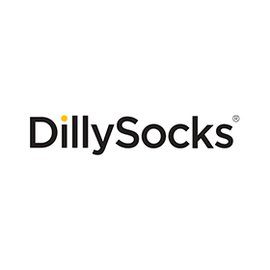 dillysocks-logo