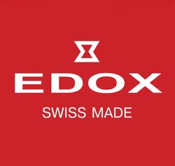 edox-montres-logo
