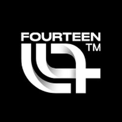 fourteen-logo
