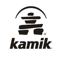 kamik-shoes-logo