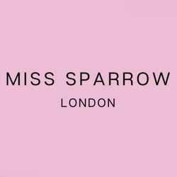 miss-sparrow-logo