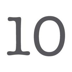 numero-10-logo