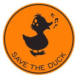 save-the-duck-logo