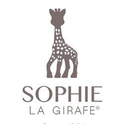 sophie-la-girafe-logo