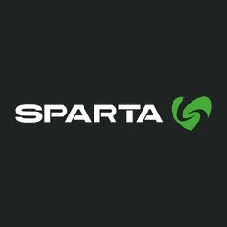 sparta-bikes-logo