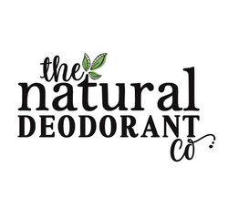 the-natural-deodorant-logo